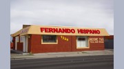 Fernando Hispano Services