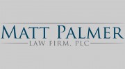 Matt Palmer Law Firm