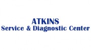 Atkins Service & Diagnostic Center