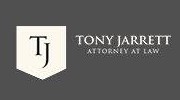 Tony Jarrett Attorney At Law