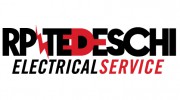 RP Tedeschi Electrical Services