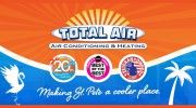 Total Air