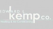 Kemp Edward L Air Conditioning-Heating & Roofing