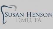 Henson Susan, DMD