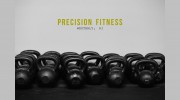 Precision Fitness