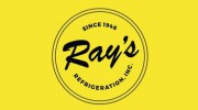 Ray's Refrigeration