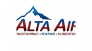 Alta Air Conditioning & Heating