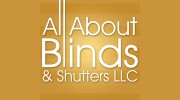 All About Blinds & Shutters