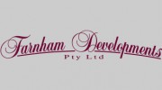 Farnham Development