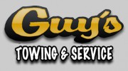 Guys Towing & Service