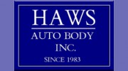 Haws Auto Body