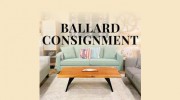 Ballard Consignment Store