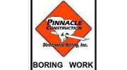 Pinnacle Const & Directional Boring