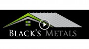 Black's Metals