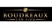 Boudreaux Law Firm