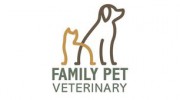 Family Pet Veterinary Clinic