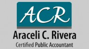 Araceli C Rivera, CPA