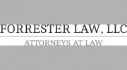 Forrester Law