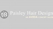 Paisley Hair Design