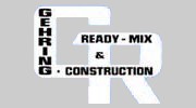 Gehrino Construction-Ready Mix