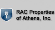 RAC Properties