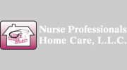 Nurse Professionals Home Care