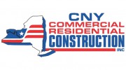 CNY Commercial & Residential Construction