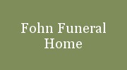 Fohn Funeral Home