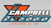 Campbell Engineering Support Services