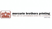 Mercurio Brothers Printing