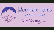 Mountain Lotus Massage Therapy