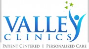 Valley Clinics Internal Medicine