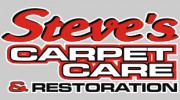 Steve's Carpet Care