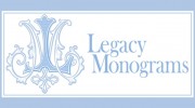 Legacy Monograms & Embroidery