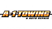 A-1 Auto Repair & Tow Service