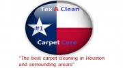 Tex A Clean Carpet Care