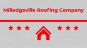 Milledgeville Roofing