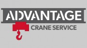 Advantage Crane Service