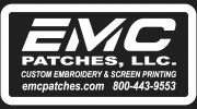 EMC Patches