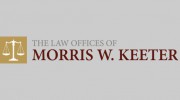 Keeter, Morris W