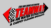 Steamway Carpet Cleaning