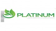 Platinum Lawn Service & Landscaping