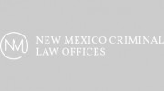 New Mexico Criminal Law Offices