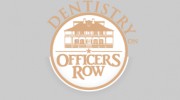 Dentistry On Officers Row