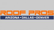 Roof Pros Dallas