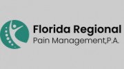 Florida Regional Pain Management