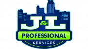 J & L Professional Window Cleaning