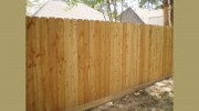 Keller Fence Contractors