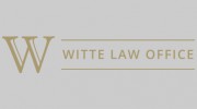 Witte Law Office