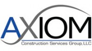 Axiom Construction Service Group